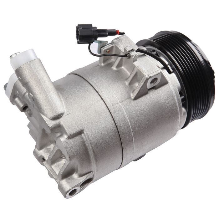 AC Compressor ＆ Clutch 12-15 Nissan NV1500 05-12 Nissan Pathfinder 4.0L (CO 10865JC)