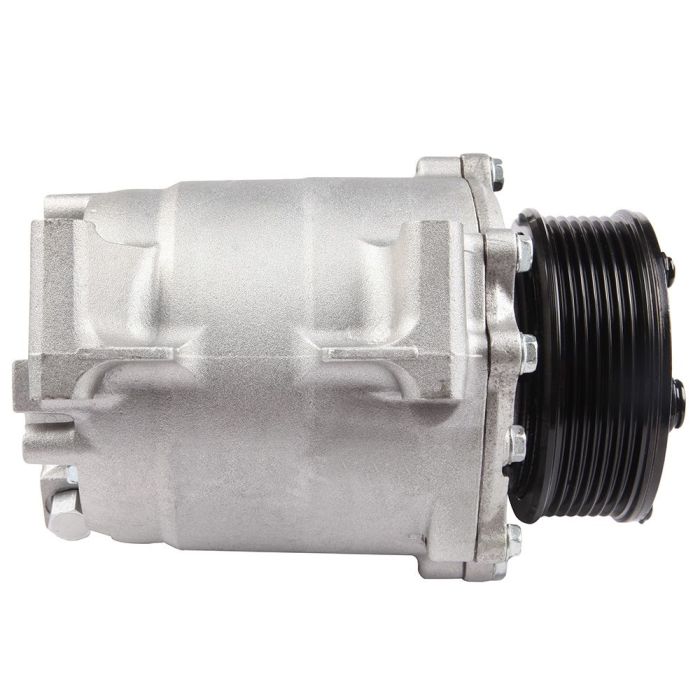 2002-2006 Acura RSX Honda Civic AC Compressor and Clutch 2.0L