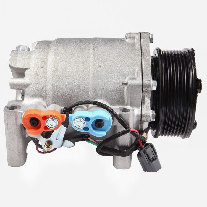 2002-2006 Acura RSX Honda Civic AC Compressor and Clutch 2.0L