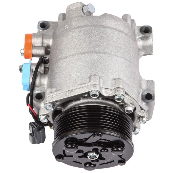 2002-2006 Acura RSX Honda Civic AC Compressor and Clutch 2.0L