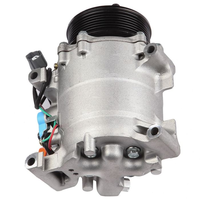 2002-2006 Acura RSX Honda Civic AC Compressor and Clutch 2.0L