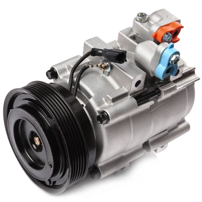 A/C Compressor 99-05 Hyundai Sonata 01-06 Kia Magentis/Optima 2.5L/2.7L