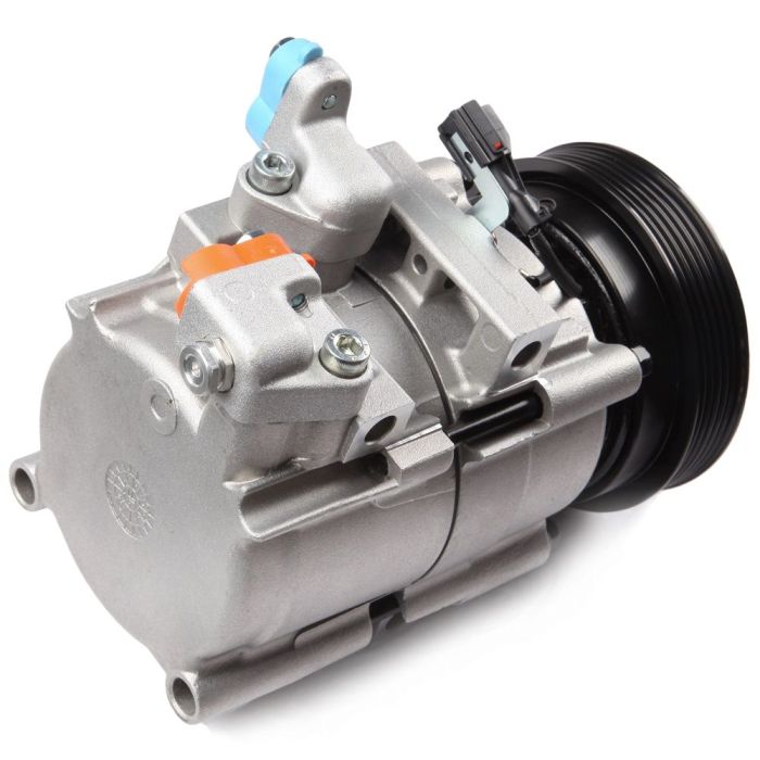 A/C Compressor 99-05 Hyundai Sonata 01-06 Kia Magentis/Optima 2.5L/2.7L