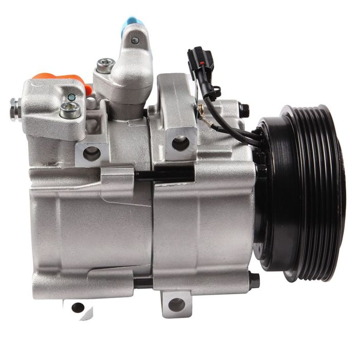 A/C Compressor 99-05 Hyundai Sonata 01-06 Kia Magentis/Optima 2.5L/2.7L