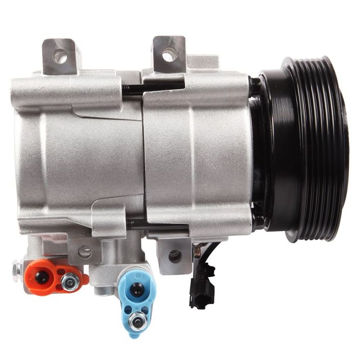 A/C Compressor 99-05 Hyundai Sonata 01-06 Kia Magentis/Optima 2.5L/2.7L