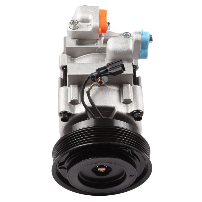 A/C Compressor 99-05 Hyundai Sonata 01-06 Kia Magentis/Optima 2.5L/2.7L