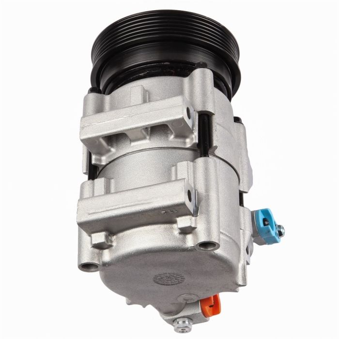 A/C Compressor 99-05 Hyundai Sonata 01-06 Kia Magentis/Optima 2.5L/2.7L