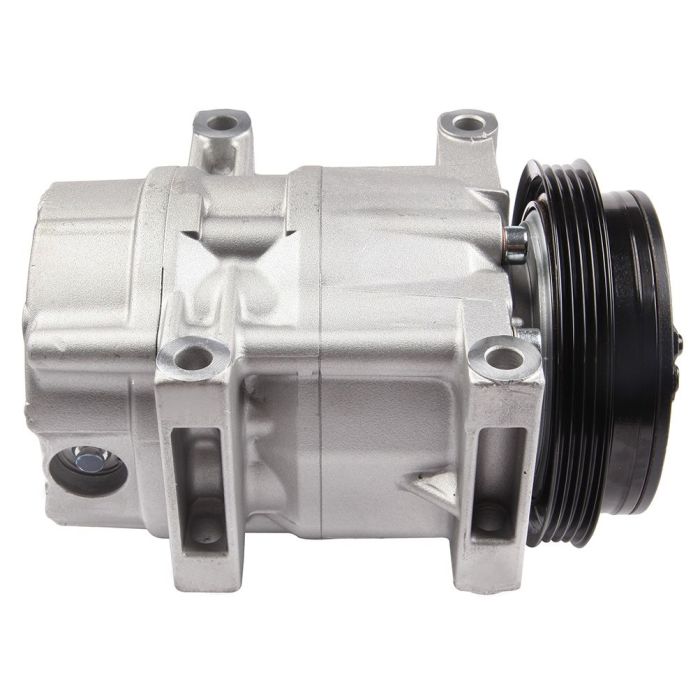 AC Compressor ᆪᆭ Clutch 01-03 INFINITI QX4 01-04 Nissan Pathfinder 3.5L (CO 10554JC)