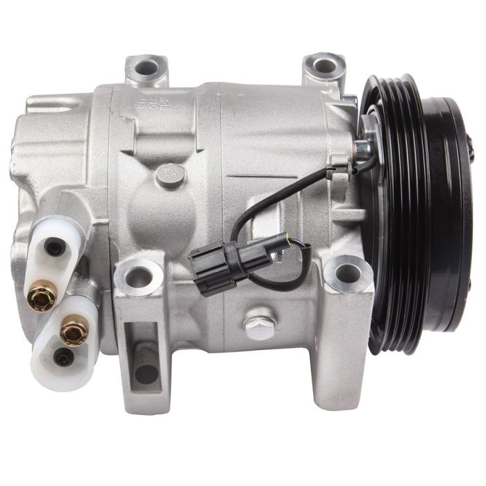 AC Compressor ᆪᆭ Clutch 01-03 INFINITI QX4 01-04 Nissan Pathfinder 3.5L (CO 10554JC)