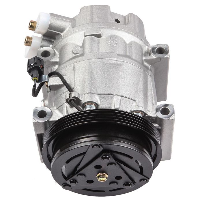 AC Compressor ᆪᆭ Clutch 01-03 INFINITI QX4 01-04 Nissan Pathfinder 3.5L (CO 10554JC)