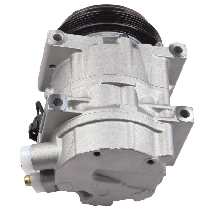 AC Compressor ᆪᆭ Clutch 01-03 INFINITI QX4 01-04 Nissan Pathfinder 3.5L (CO 10554JC)
