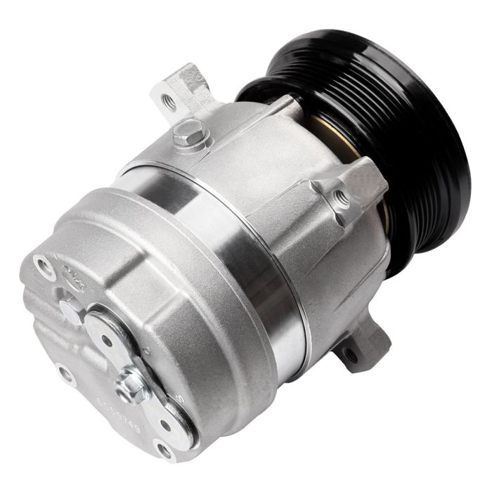 1998-2003 GMC Sonoma AC Compressor CO20446C 2.2L