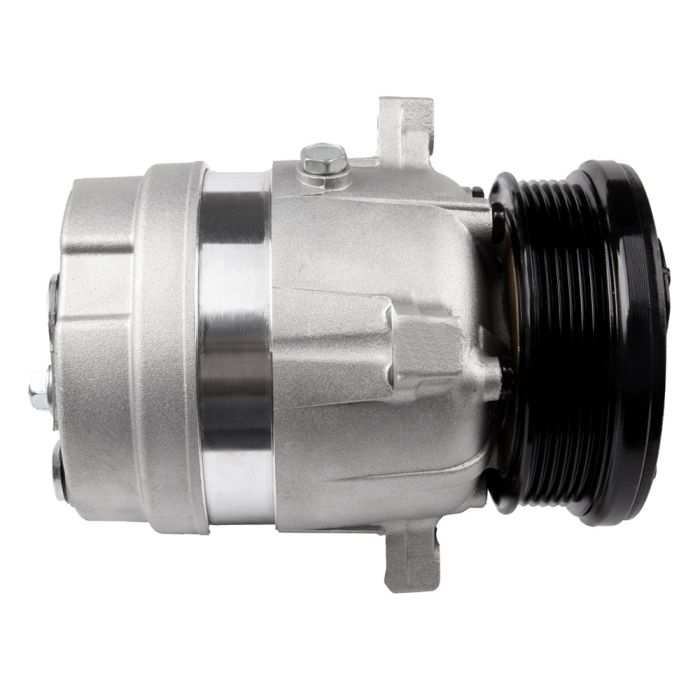 1998-2003 GMC Sonoma AC Compressor CO20446C 2.2L