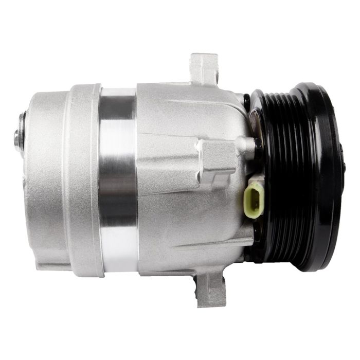 1998-2003 GMC Sonoma AC Compressor CO20446C 2.2L