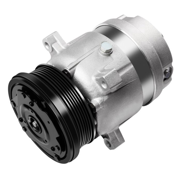 1998-2003 GMC Sonoma AC Compressor CO20446C 2.2L