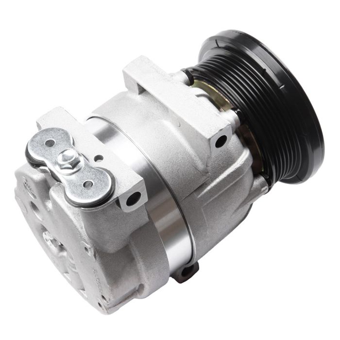 AC Compressor ＆ Clutch 96 Buick Regal 96-01 Chevrolet Lumina 3.1L (CO 20458C)