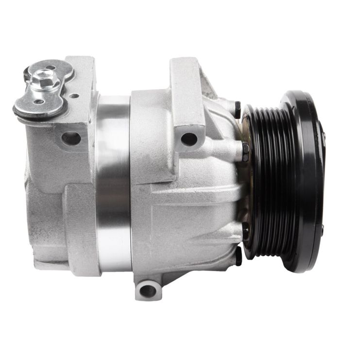 AC Compressor ＆ Clutch 96 Buick Regal 96-01 Chevrolet Lumina 3.1L (CO 20458C)