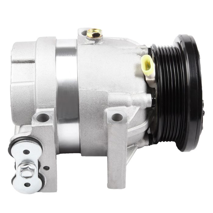 AC Compressor ＆ Clutch 96 Buick Regal 96-01 Chevrolet Lumina 3.1L (CO 20458C)