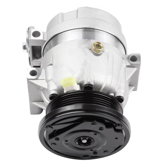 AC Compressor ＆ Clutch 96 Buick Regal 96-01 Chevrolet Lumina 3.1L (CO 20458C)