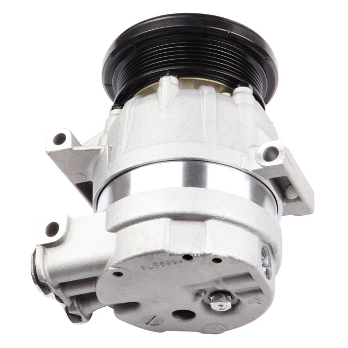 AC Compressor ＆ Clutch 96 Buick Regal 96-01 Chevrolet Lumina 3.1L (CO 20458C)