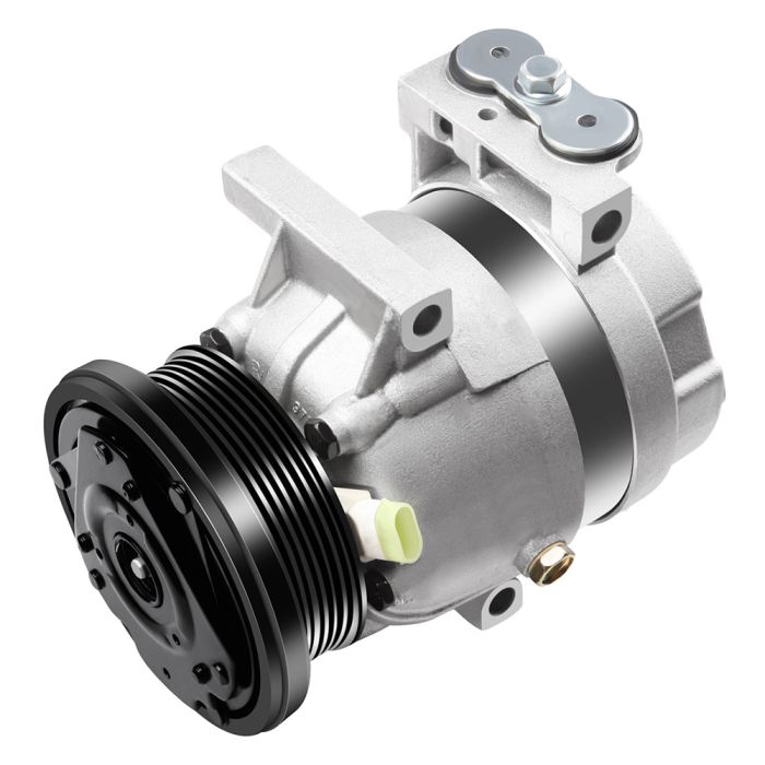 AC Compressor ＆ Clutch 96 Buick Regal 96-01 Chevrolet Lumina 3.1L (CO 20458C)