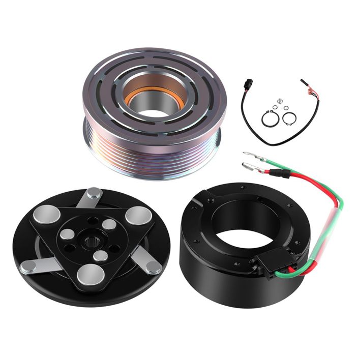 2006-2011 Honda Civic 1.8L A/C Compressor Clutch Kit