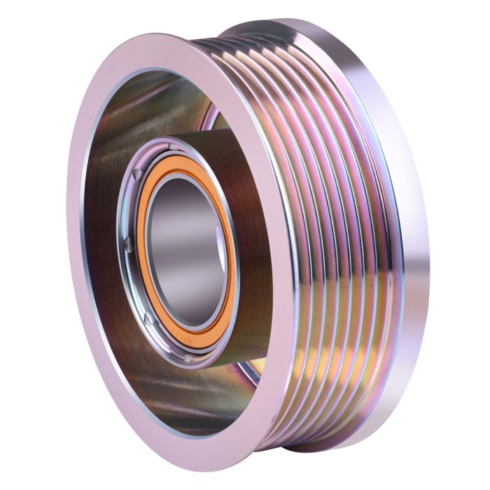 2006-2011 Honda Civic 1.8L A/C Compressor Clutch Kit