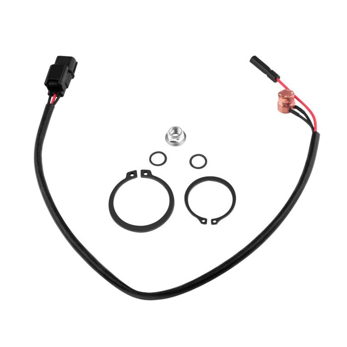 2006-2011 Honda Civic 1.8L A/C Compressor Clutch Kit