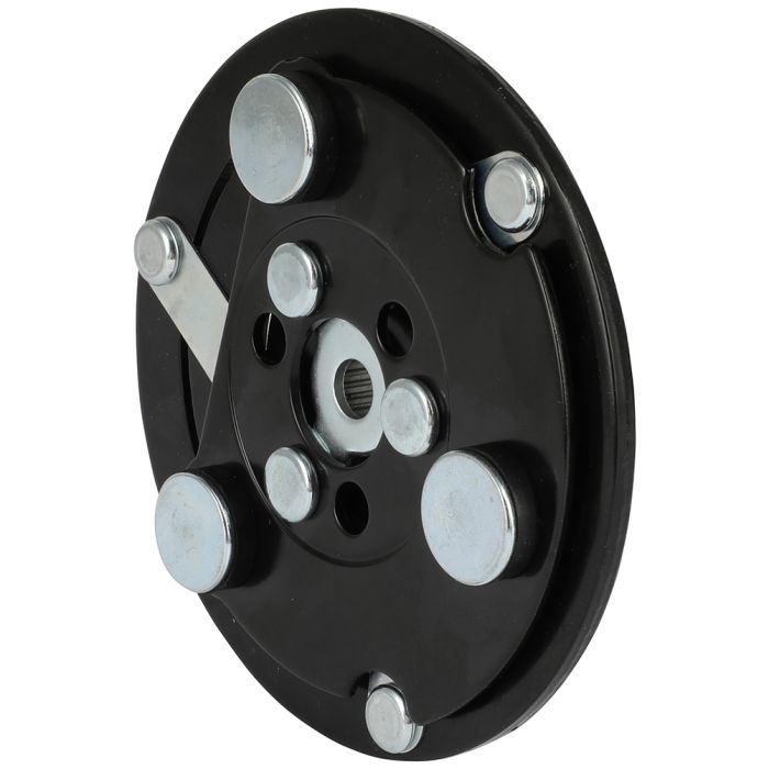 2002-2005 Jeep Liberty 3.7L A/C Compressor Clutch Kits