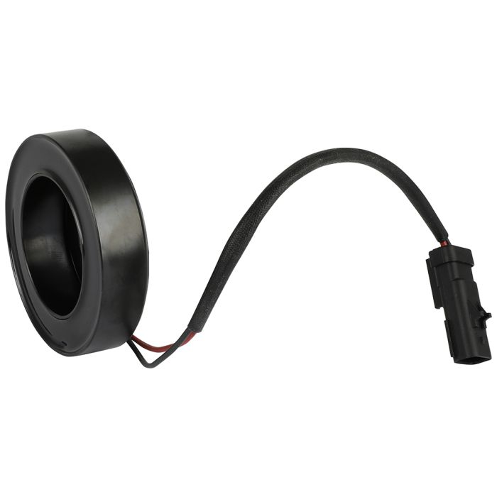 2002-2005 Jeep Liberty 3.7L A/C Compressor Clutch Kits