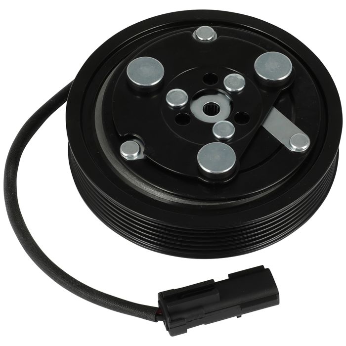 2002-2005 Jeep Liberty 3.7L A/C Compressor Clutch Kits