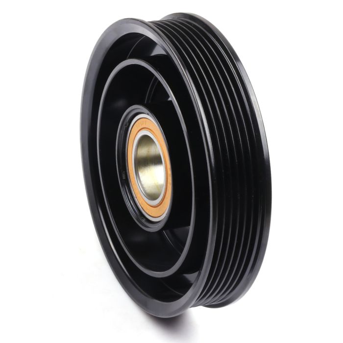 Compressor Clutch Kit 06-07 Honda Accord 3.0L 05-08 Honda Pilot 3.5L