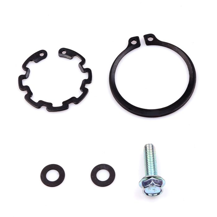 Compressor Clutch Kit 06-07 Honda Accord 3.0L 05-08 Honda Pilot 3.5L