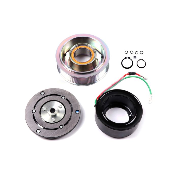 2007-2014 Honda CR-V AC Compressor Clutch Kit 2.4L (CO 4920AC)