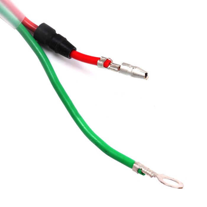 2007-2014 Honda CR-V AC Compressor Clutch Kit 2.4L (CO 4920AC)