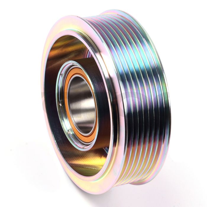 2007-2014 Honda CR-V AC Compressor Clutch Kit 2.4L (CO 4920AC)