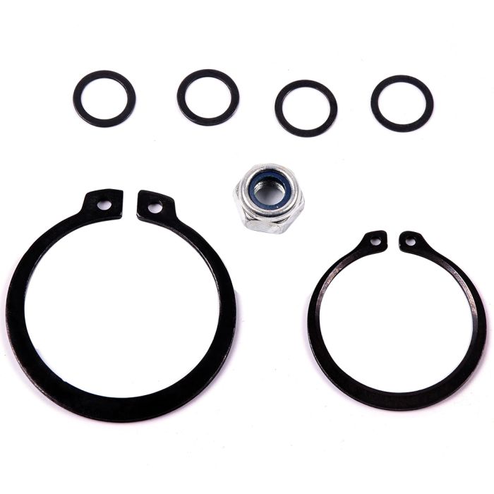 2007-2014 Honda CR-V AC Compressor Clutch Kit 2.4L (CO 4920AC)