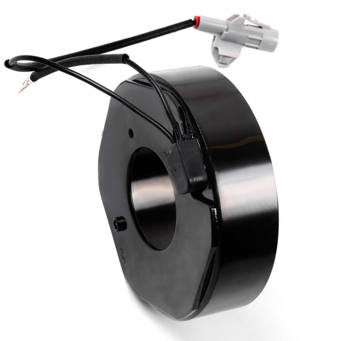 AC Compressor Clutch Kit 2003-2014 Chevrolet Tahoe Chevrolet Suburban 1500 5.3L (CO 21009C)