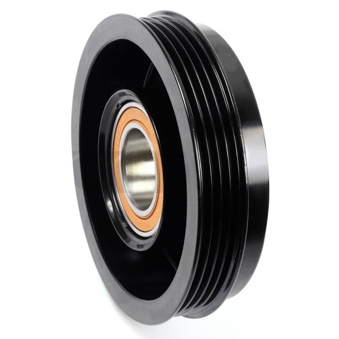 AC Compressor Clutch Kit 2003-2014 Chevrolet Tahoe Chevrolet Suburban 1500 5.3L (CO 21009C)