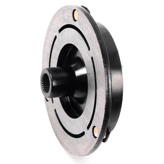 AC Compressor Clutch Kit 2003-2014 Chevrolet Tahoe Chevrolet Suburban 1500 5.3L (CO 21009C)