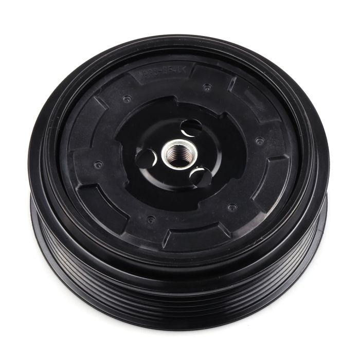 AC Compressor Clutch Kit 2006 Mercedes-Benz S350 3.7L Mercedes-Benz CLS500 5.0L