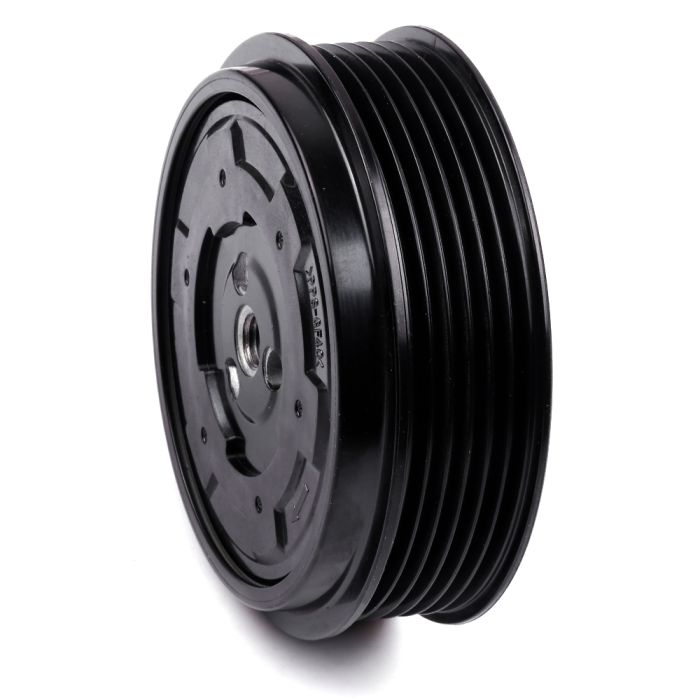 AC Compressor Clutch Kit 2006 Mercedes-Benz S350 3.7L Mercedes-Benz CLS500 5.0L