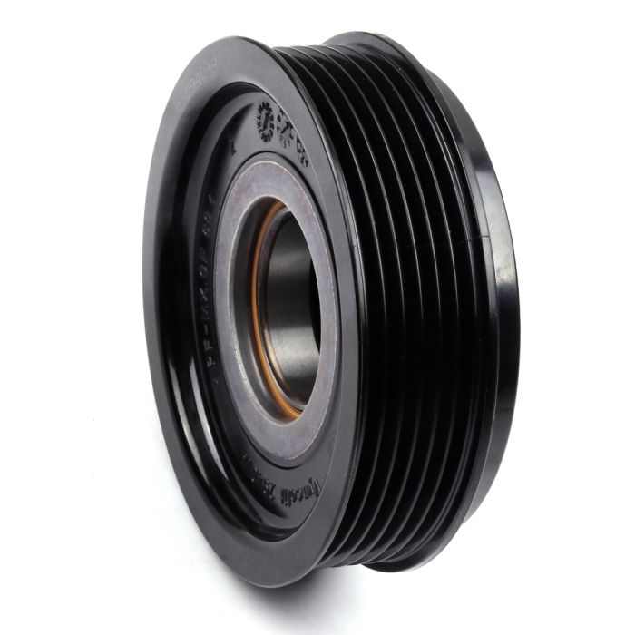 AC Compressor Clutch Kit 2006 Mercedes-Benz S350 3.7L Mercedes-Benz CLS500 5.0L