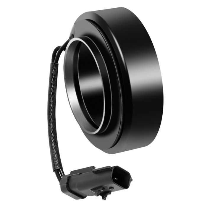 A/C Compressor Clutch Kit 07-08 Dodge Nitro 06-08 Jeep Liberty 3.7L