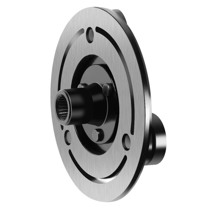 A/C Compressor Clutch Kit 07-08 Dodge Nitro 06-08 Jeep Liberty 3.7L