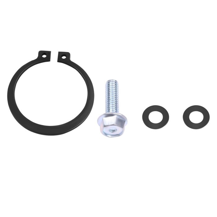 A/C Compressor Clutch Kit 07-08 Dodge Nitro 06-08 Jeep Liberty 3.7L