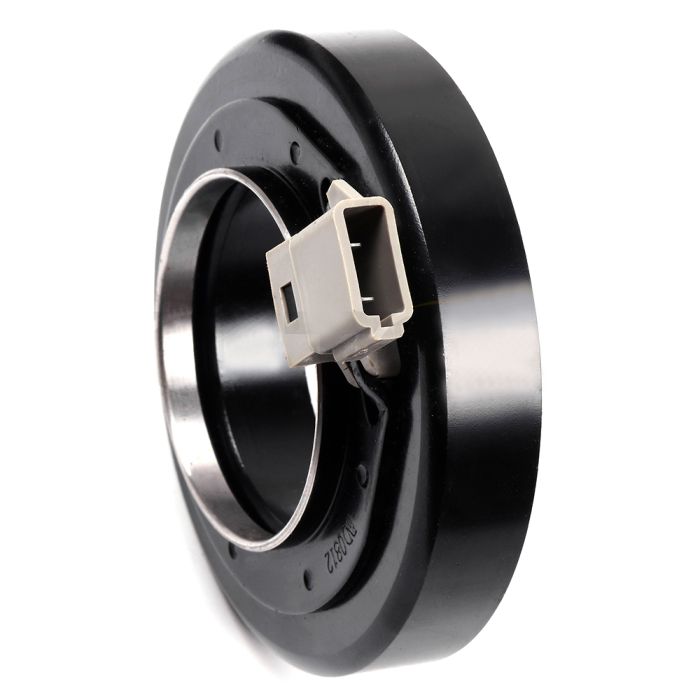 AC Compressor Clutch Kit 89-97 Mercury Cougar 90-94 Lincoln Continental 3.8L