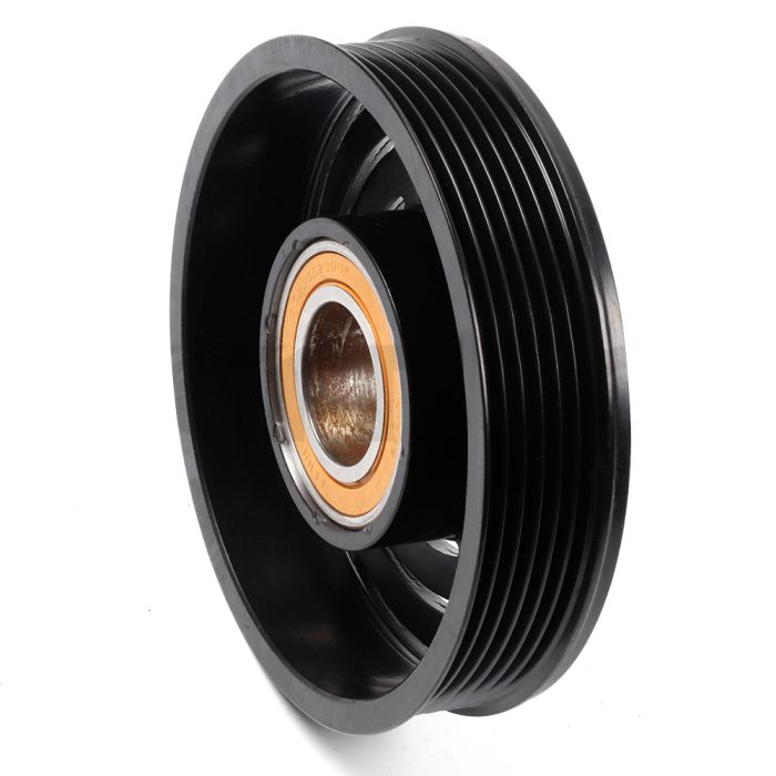 AC Compressor Clutch Kit 89-97 Mercury Cougar 90-94 Lincoln Continental 3.8L