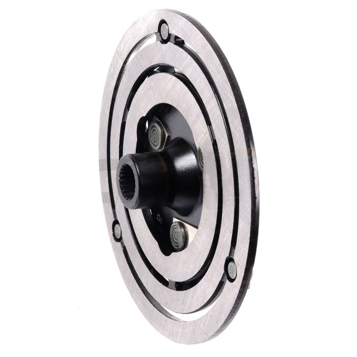 AC Compressor Clutch Kit 89-97 Mercury Cougar 90-94 Lincoln Continental 3.8L