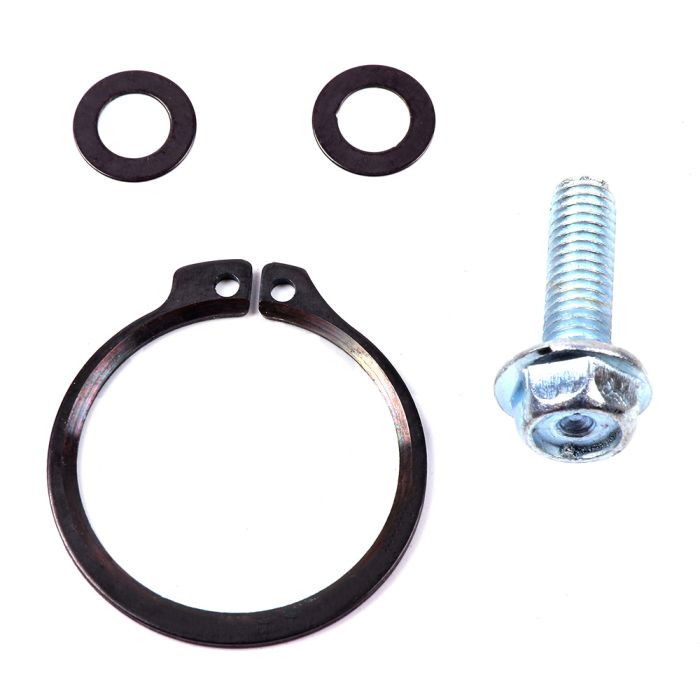 AC Compressor Clutch Kit 89-97 Mercury Cougar 90-94 Lincoln Continental 3.8L